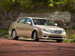 Toyota Avalon 2010 года